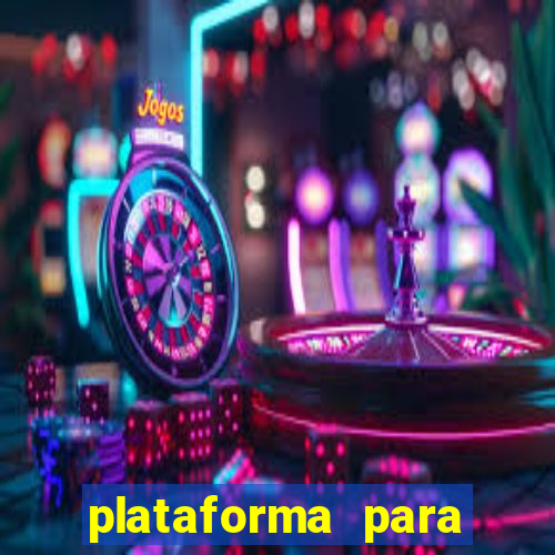 plataforma para jogar mines